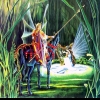 Sue Dawe - Quest of the Faerie King